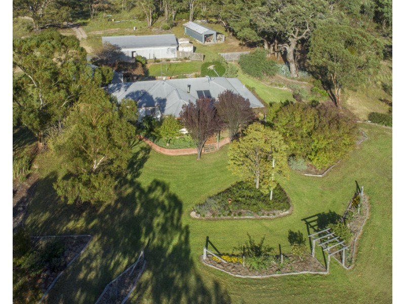 1957 Texas Rd, Greenlands QLD 4380