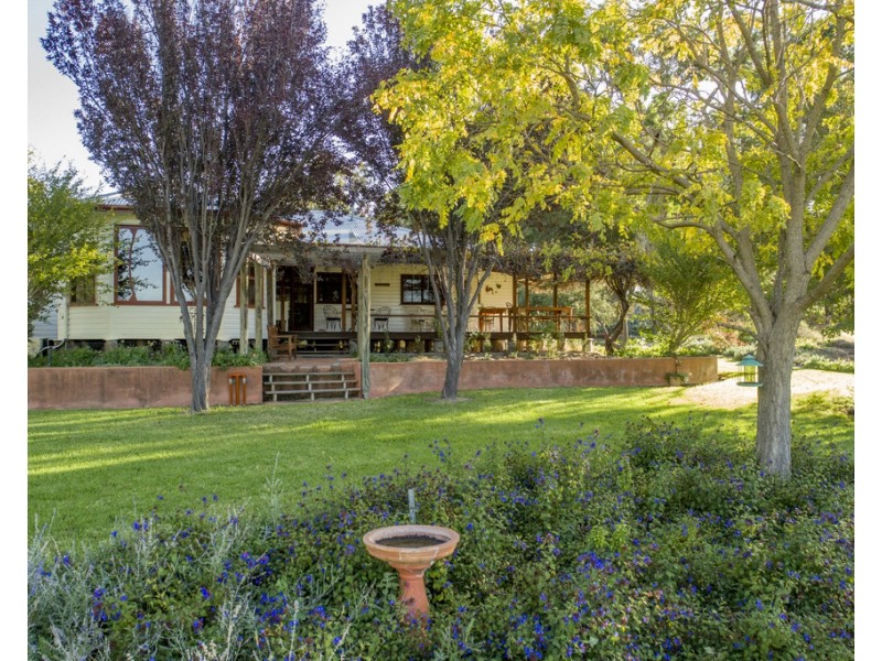 1957 Texas Rd, Greenlands QLD 4380