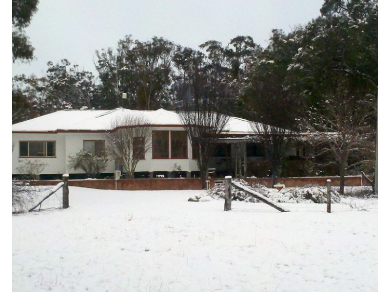 1957 Texas Rd, Greenlands QLD 4380