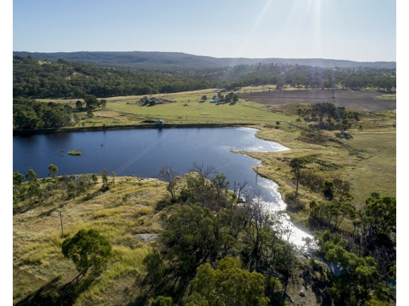 1957 Texas Rd, Greenlands QLD 4380