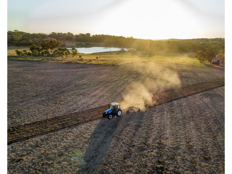 1957 Texas Rd, Greenlands QLD 4380