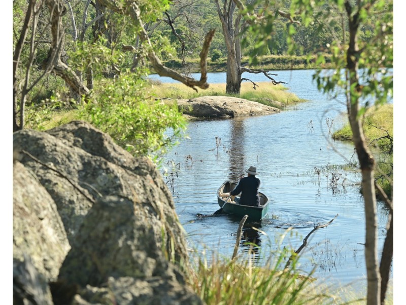 1957 Texas Rd, Greenlands QLD 4380