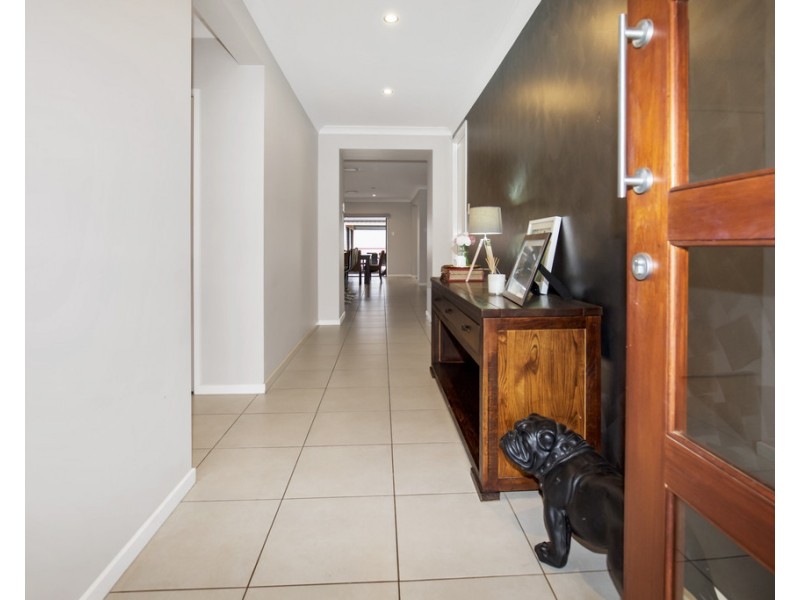 195 Ogilvie Road, Womina QLD 4370