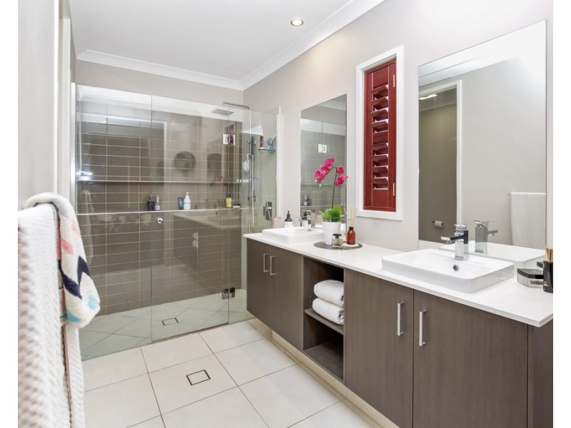 195 Ogilvie Road, Womina QLD 4370