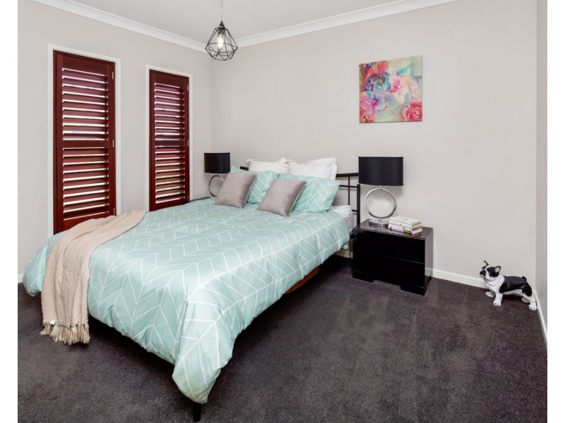 195 Ogilvie Road, Womina QLD 4370