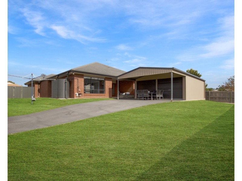 195 Ogilvie Road, Womina QLD 4370