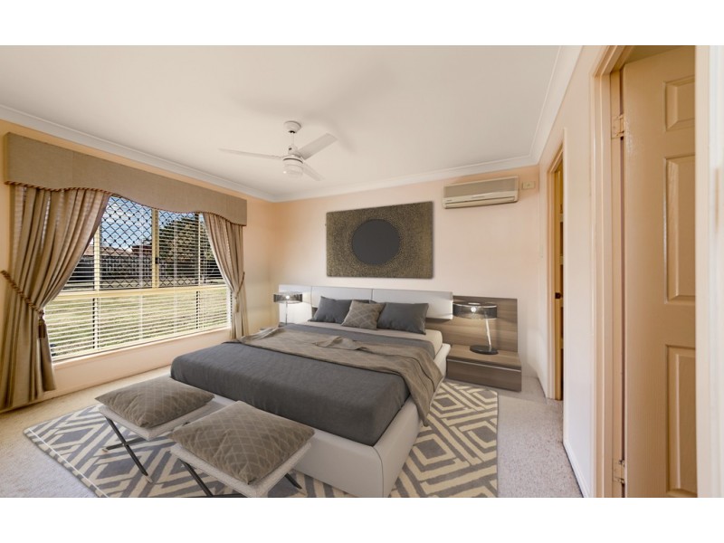 8 Nicklaus Place, Warwick QLD 4370