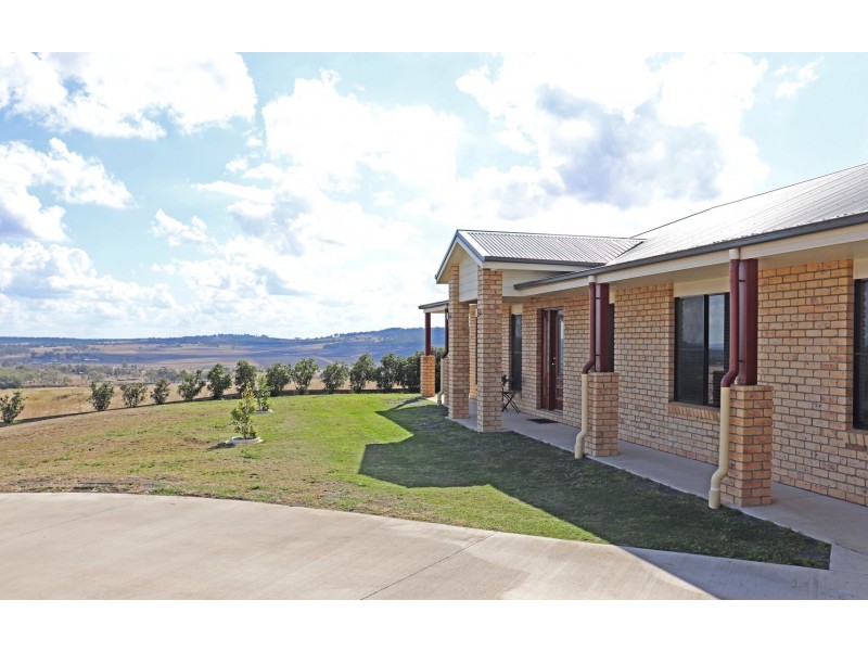 23 Verney Drive, Sladevale QLD 4370