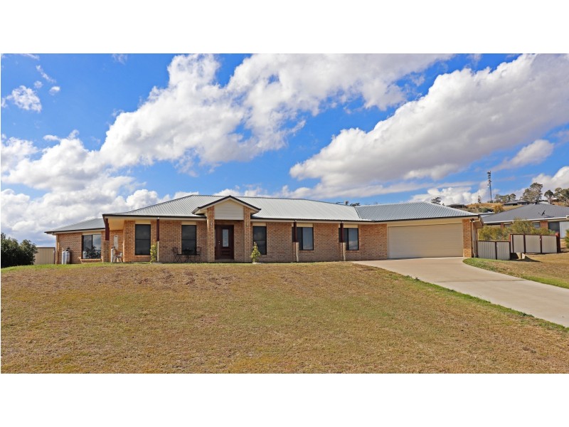 23 Verney Drive, Sladevale QLD 4370