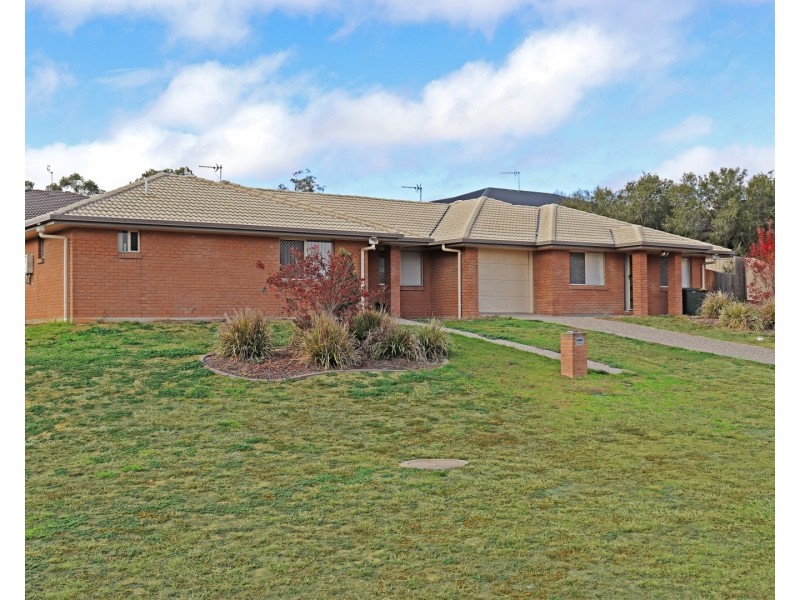 19A and B Boronia Drive, Warwick QLD 4370