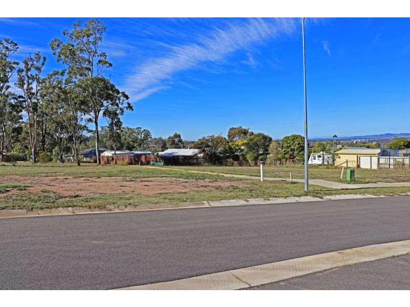 1 Sonny Lane, Warwick QLD 4370