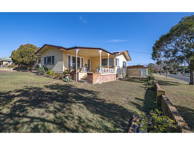 21 William St, Warwick QLD 4370