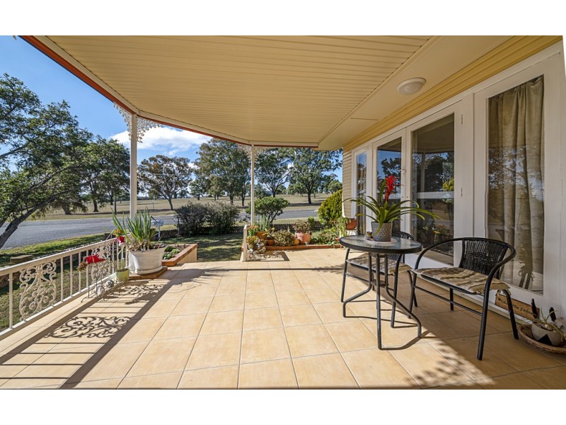 21 William St, Warwick QLD 4370