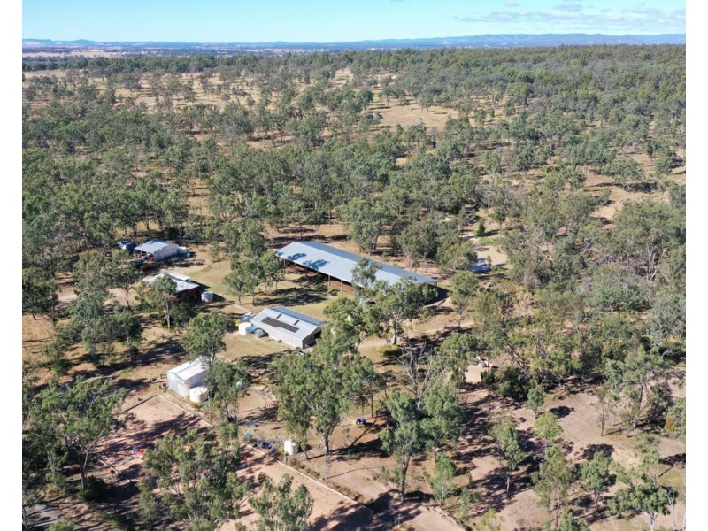 429 Mullins Road, Rosehill QLD 4370