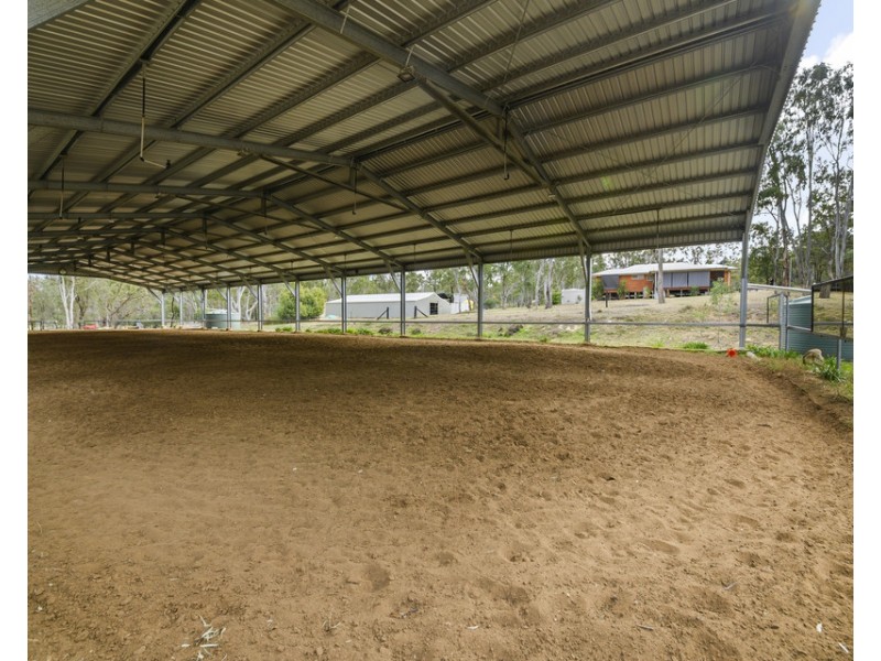 429 Mullins Road, Rosehill QLD 4370