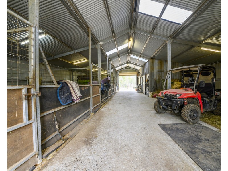 429 Mullins Road, Rosehill QLD 4370