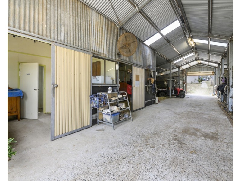429 Mullins Road, Rosehill QLD 4370
