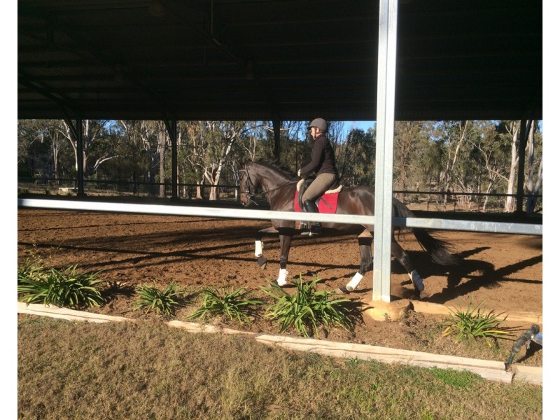 429 Mullins Road, Rosehill QLD 4370