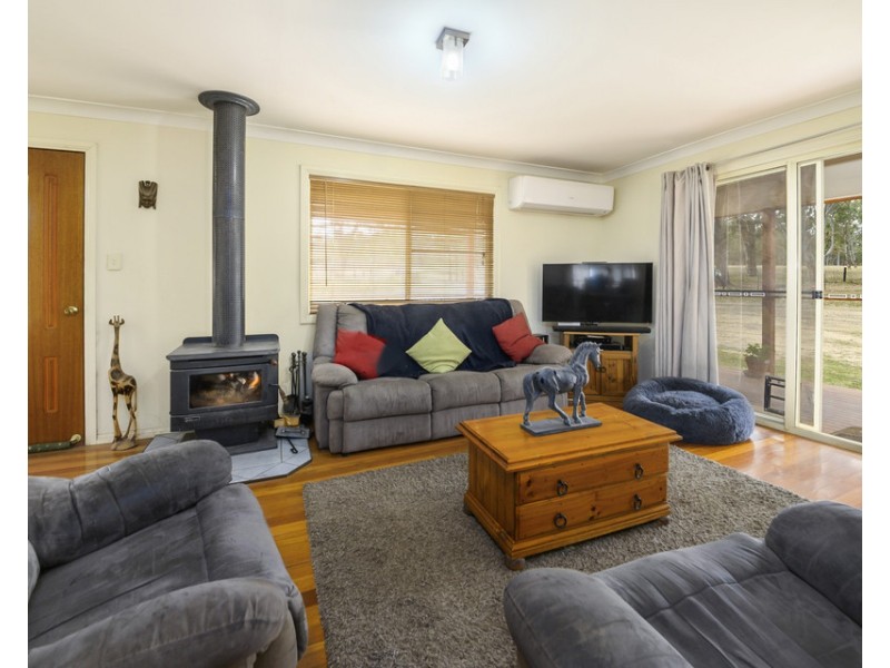 429 Mullins Road, Rosehill QLD 4370