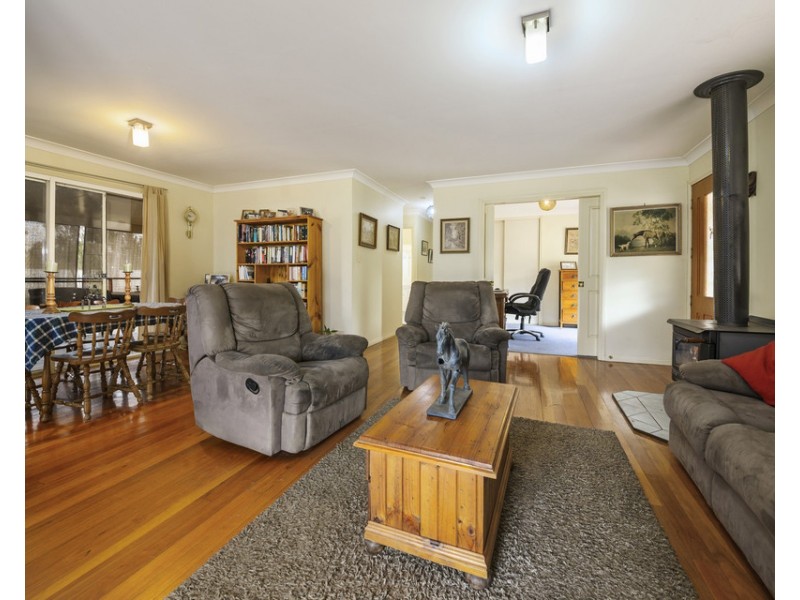 429 Mullins Road, Rosehill QLD 4370