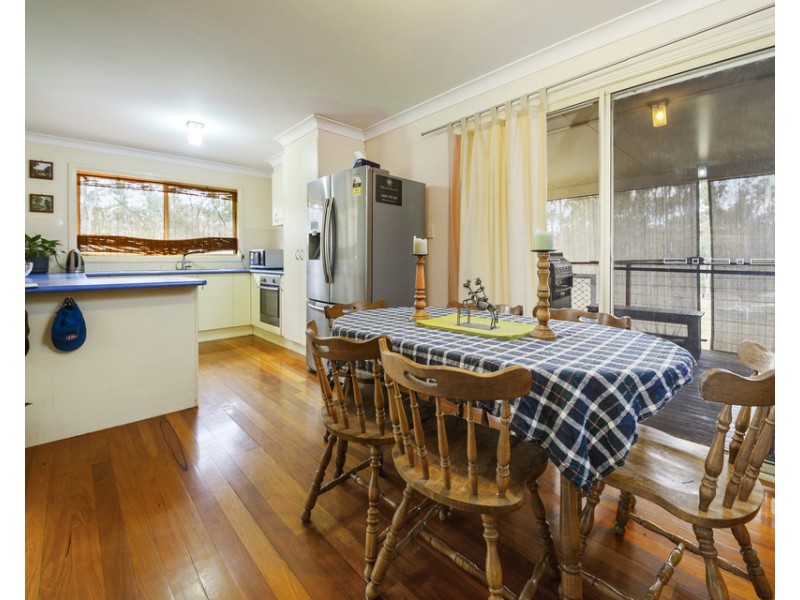 429 Mullins Road, Rosehill QLD 4370