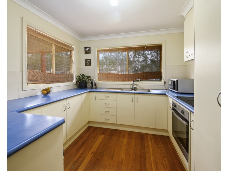 429 Mullins Road, Rosehill QLD 4370