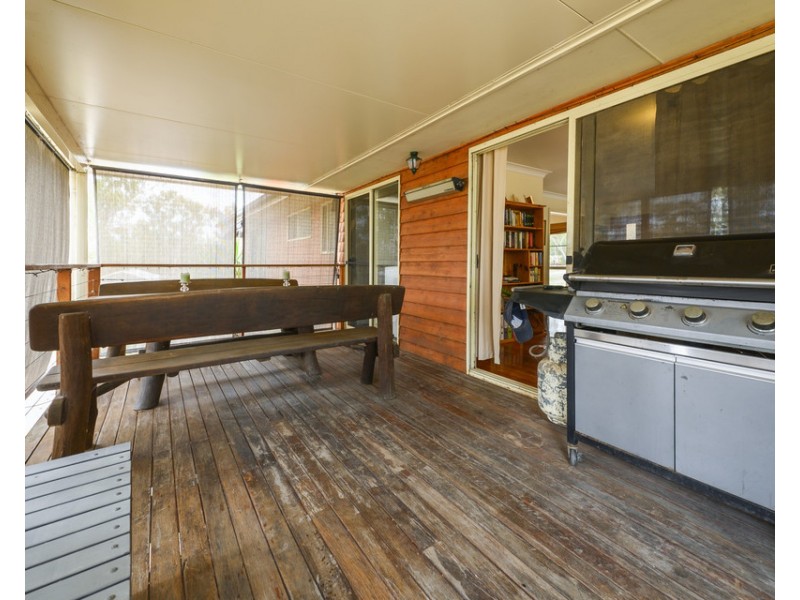 429 Mullins Road, Rosehill QLD 4370