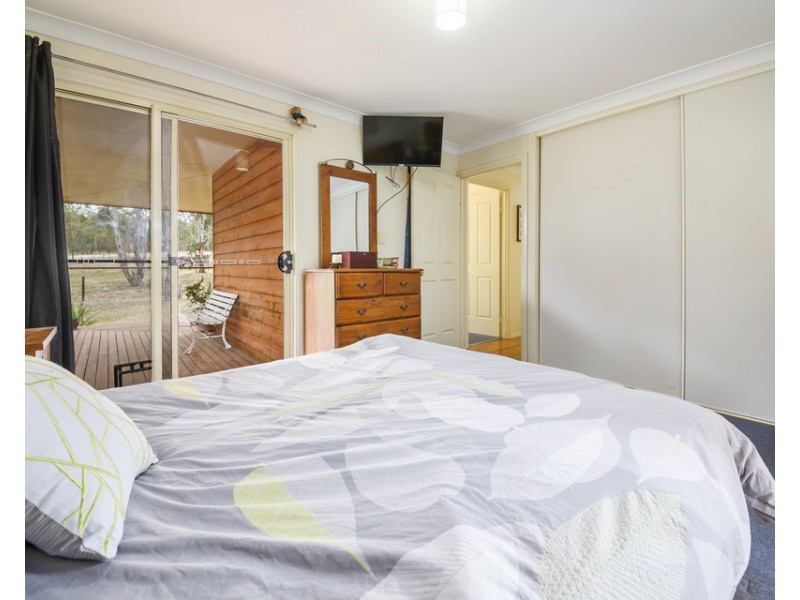 429 Mullins Road, Rosehill QLD 4370