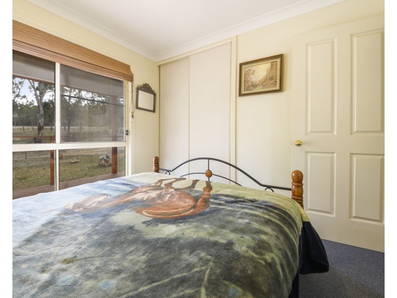 429 Mullins Road, Rosehill QLD 4370