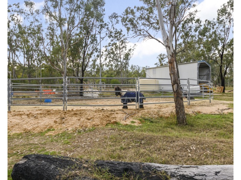 429 Mullins Road, Rosehill QLD 4370