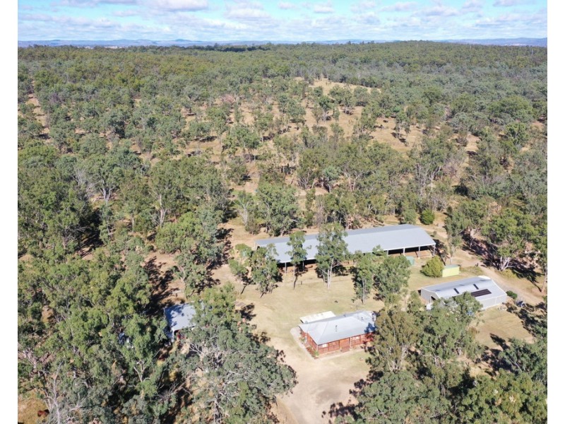429 Mullins Road, Rosehill QLD 4370