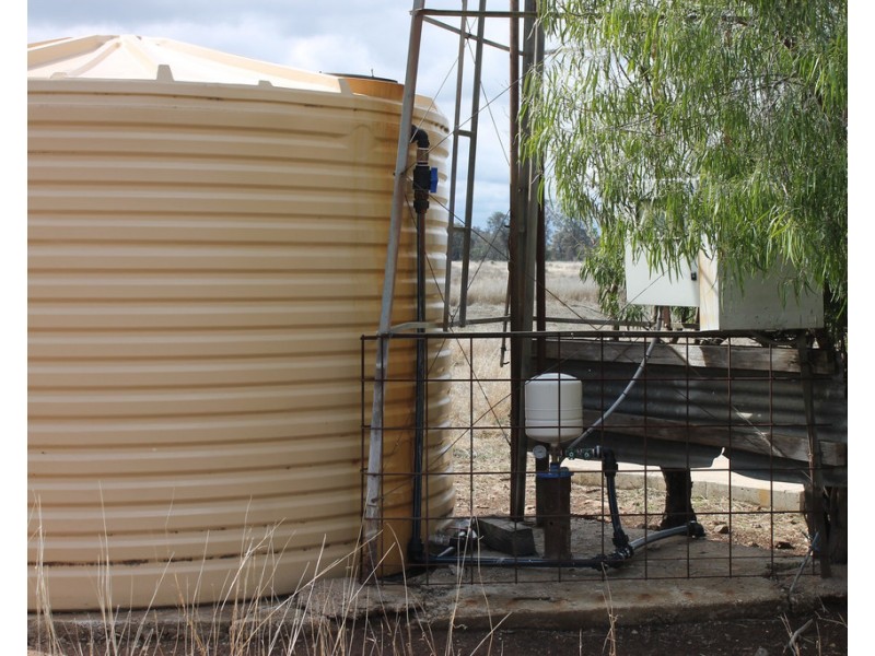 40 Lewtys Road, Inglewood QLD 4387