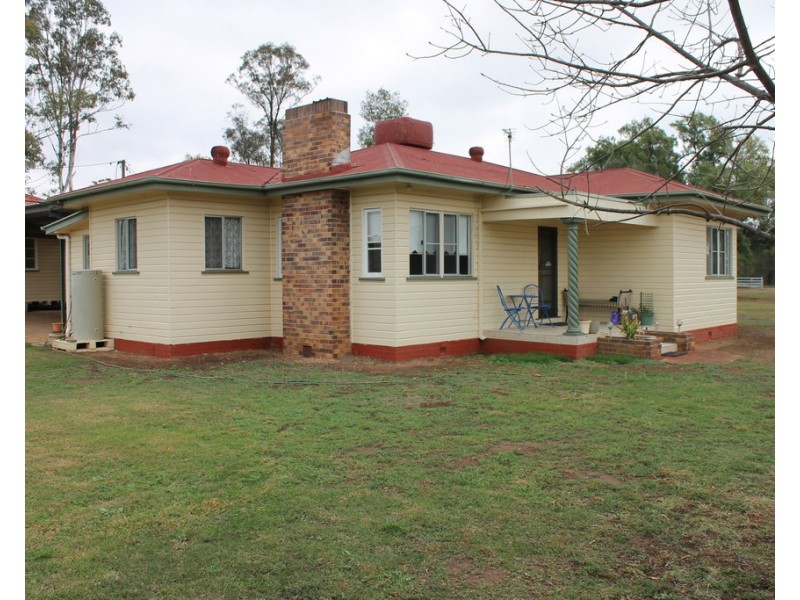 40 Lewtys Road, Inglewood QLD 4387