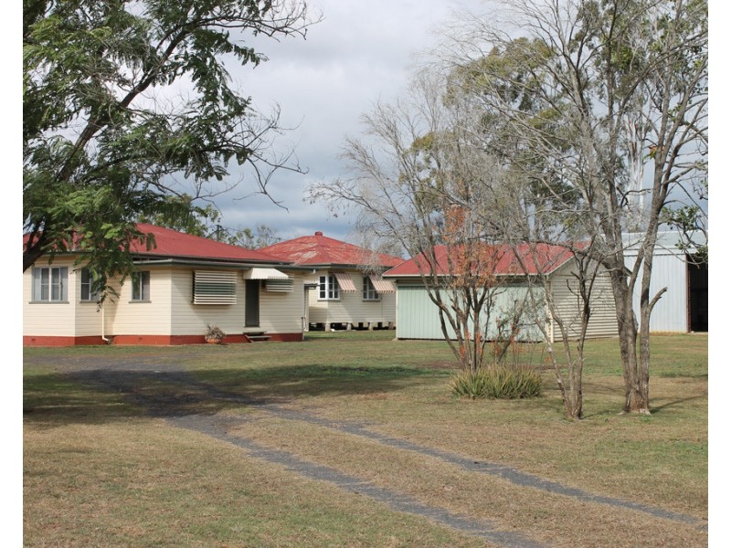 40 Lewtys Road, Inglewood QLD 4387