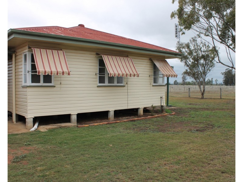 40 Lewtys Road, Inglewood QLD 4387