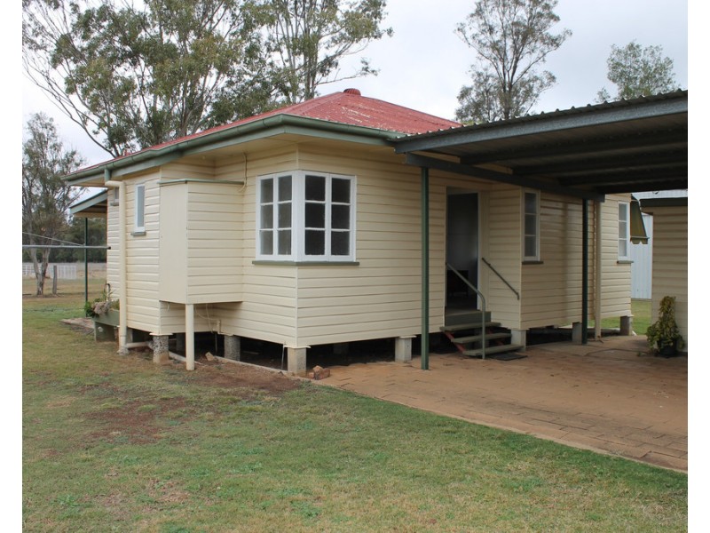 40 Lewtys Road, Inglewood QLD 4387