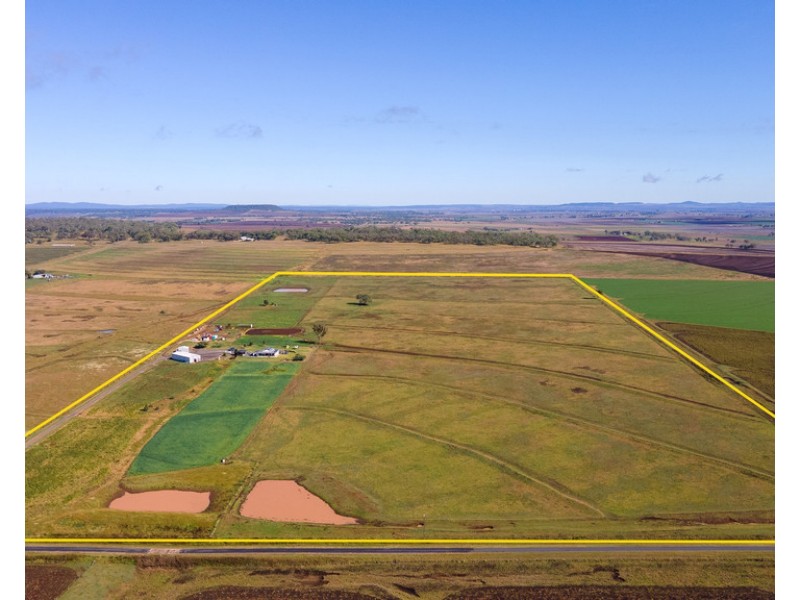 286/43 Hoey Road, Spring Creek QLD 4361