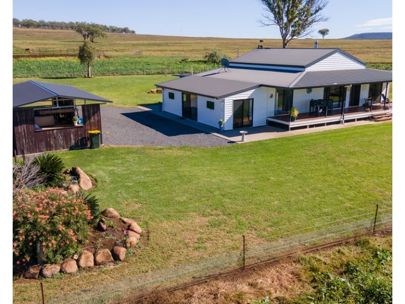 286/43 Hoey Road, Spring Creek QLD 4361