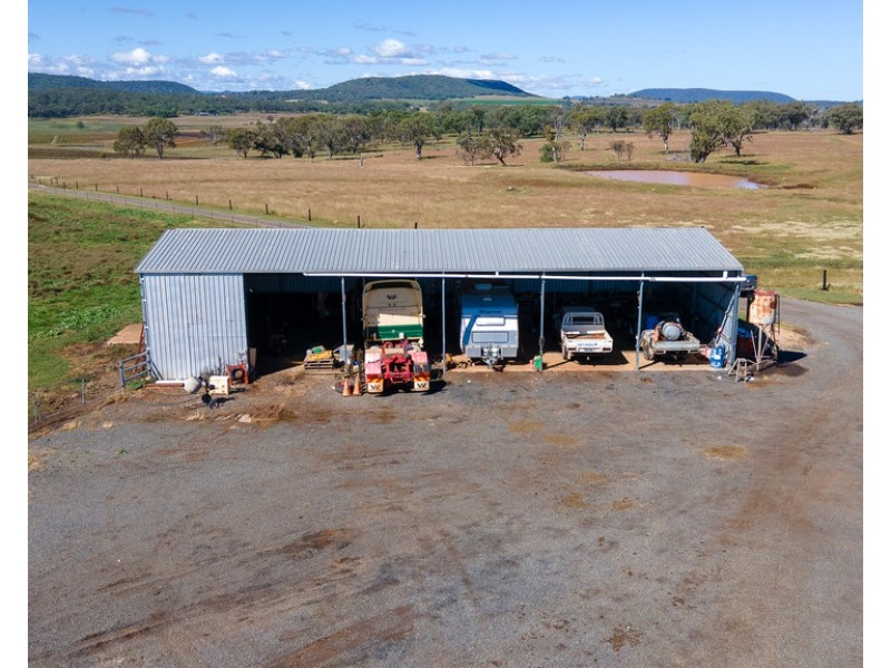 286/43 Hoey Road, Spring Creek QLD 4361