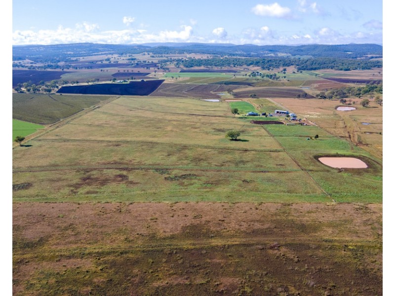 286/43 Hoey Road, Spring Creek QLD 4361