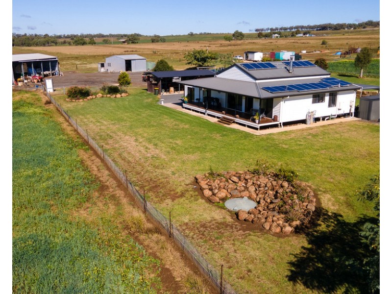 286/43 Hoey Road, Spring Creek QLD 4361