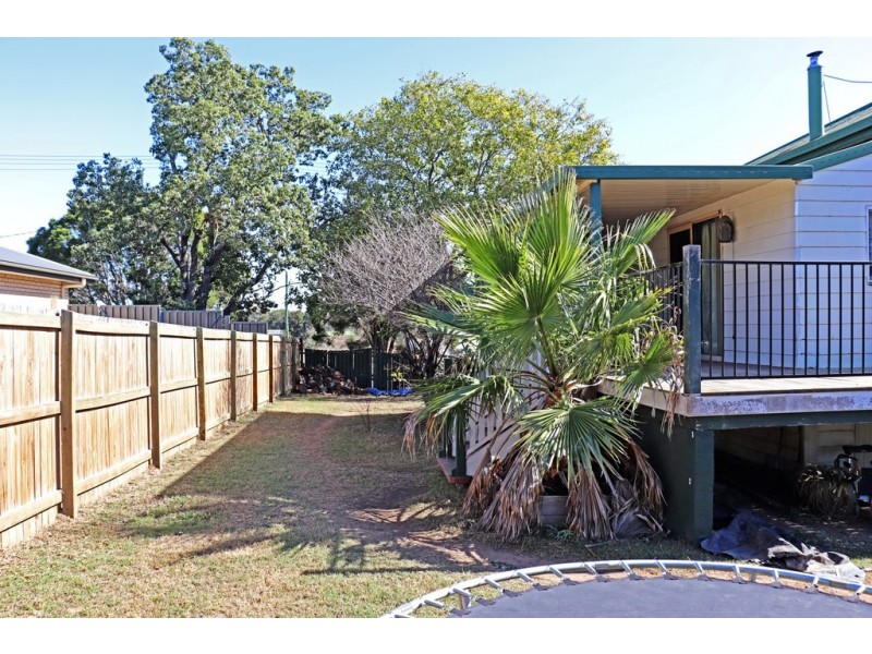 190 Grafton Street, Warwick QLD 4370