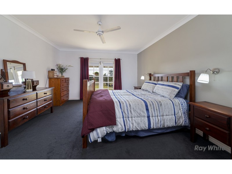 47 Woods Rd, Elbow Valley QLD 4370