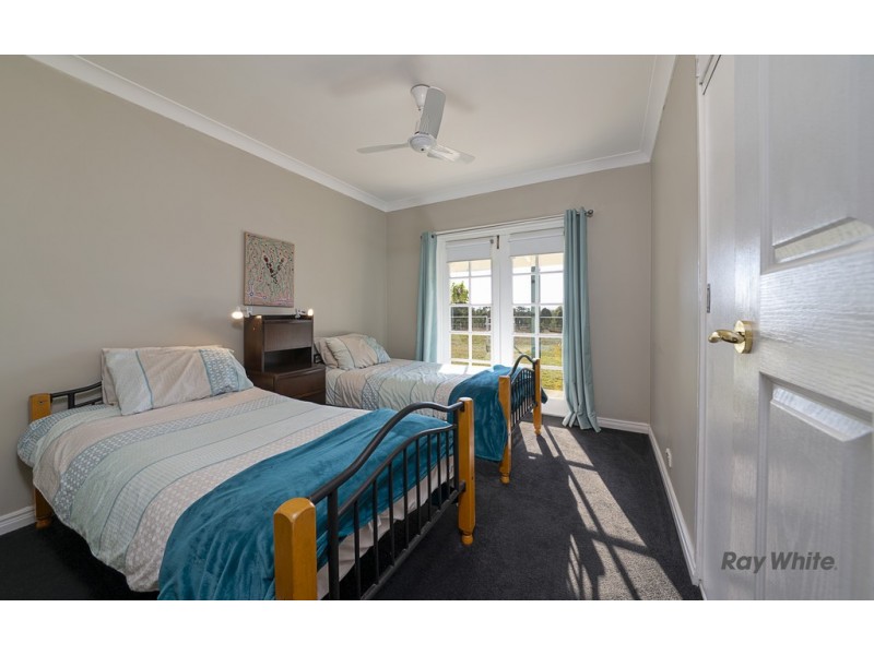 47 Woods Rd, Elbow Valley QLD 4370