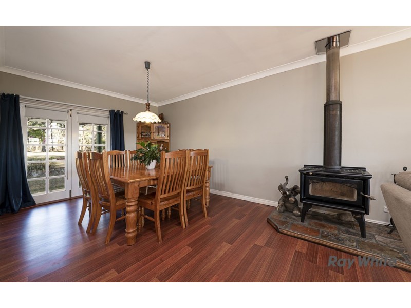 47 Woods Rd, Elbow Valley QLD 4370