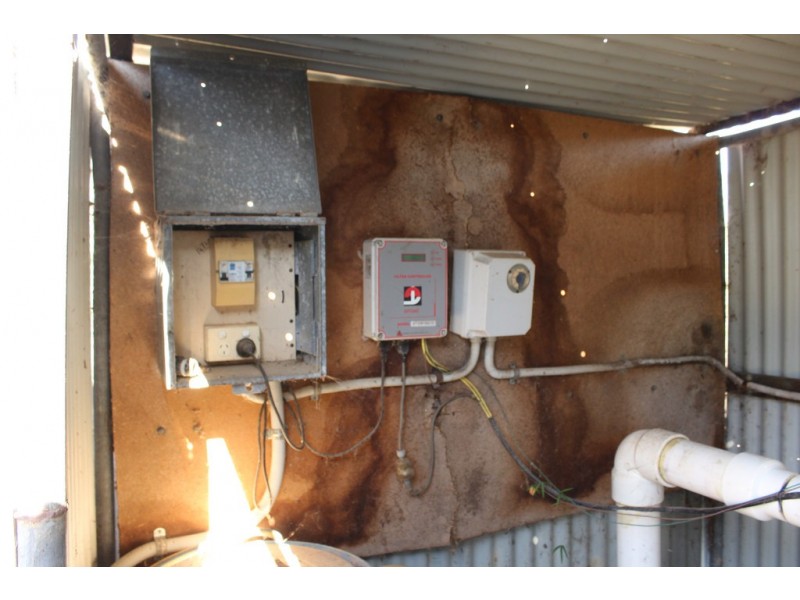 47 Woods Rd, Elbow Valley QLD 4370