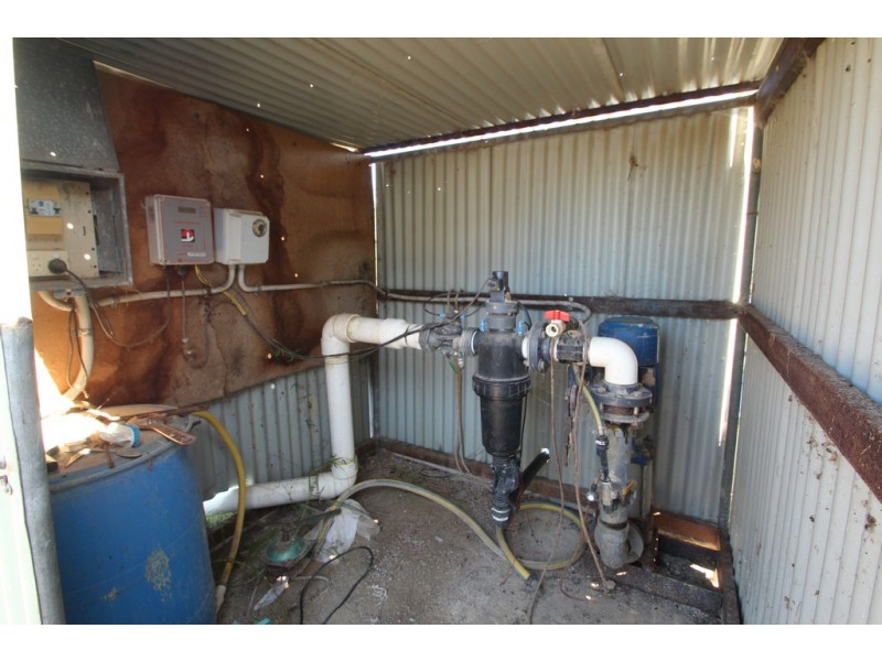 47 Woods Rd, Elbow Valley QLD 4370