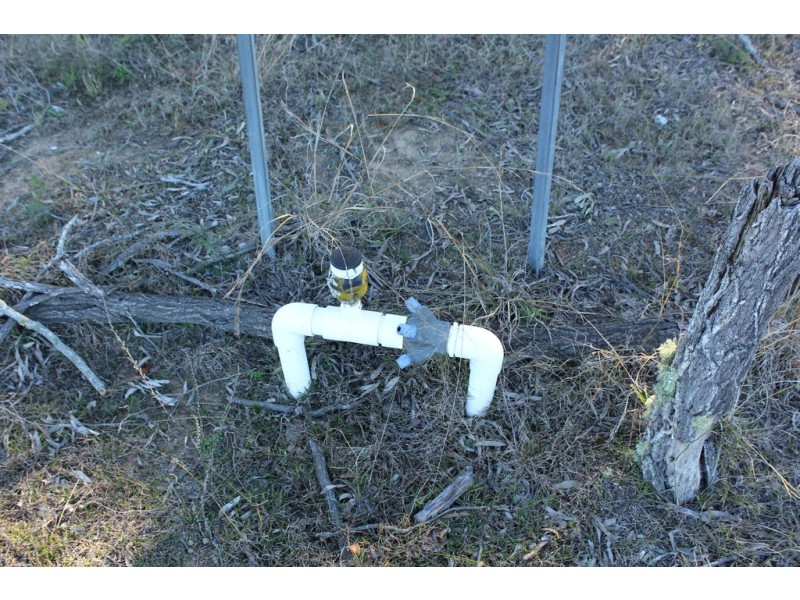 47 Woods Rd, Elbow Valley QLD 4370