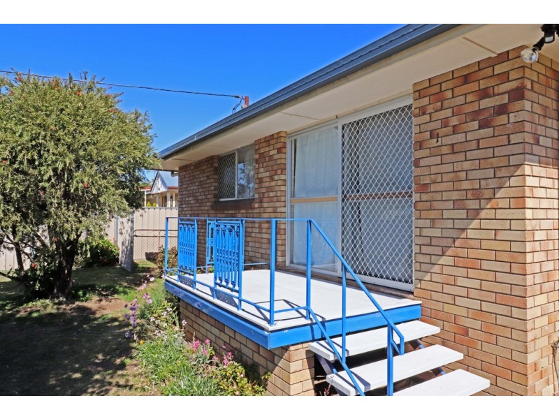 1/3 Ross St, Warwick QLD 4370