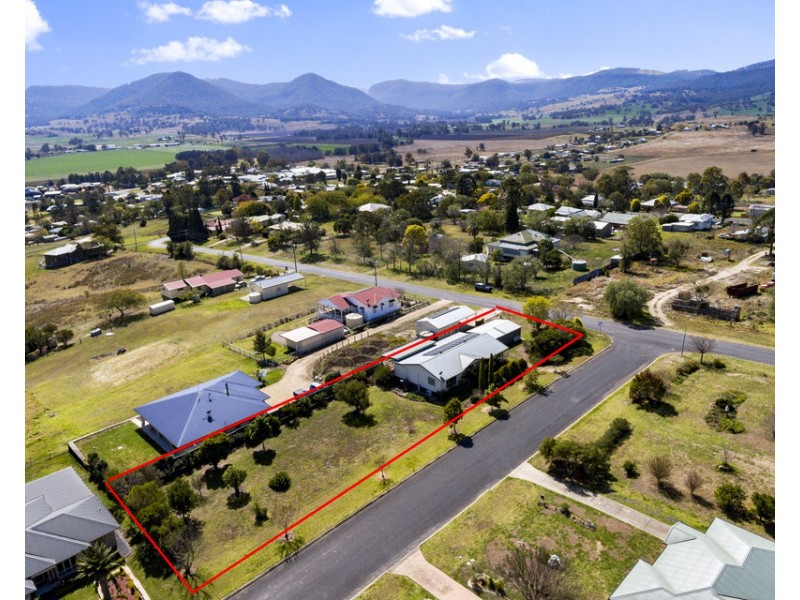 12 Condamine Court, Killarney QLD 4373